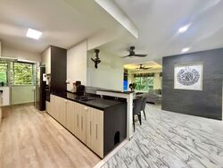 Blk 487A Sunshine Gardens (Choa Chu Kang), HDB 5 Rooms #538502851